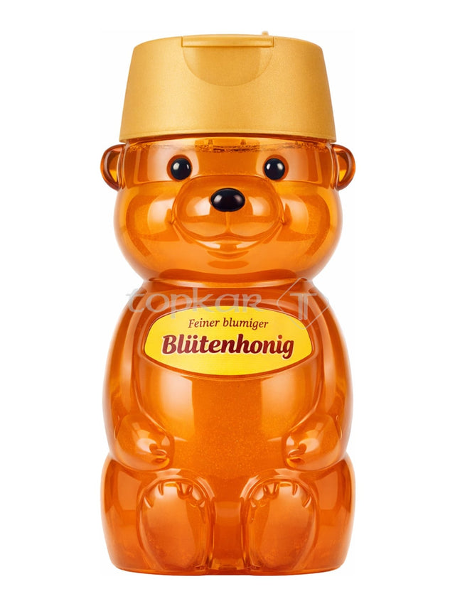 GINA Originale Feiner Blütenhonig