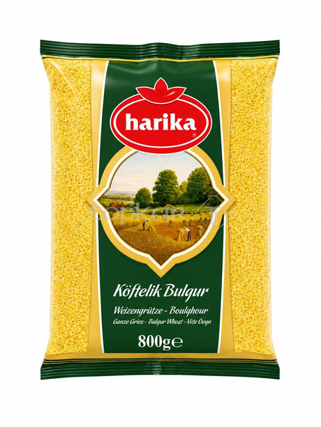 Harika Bulgur Fein