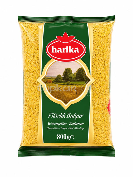 Harika Bulgur Grob