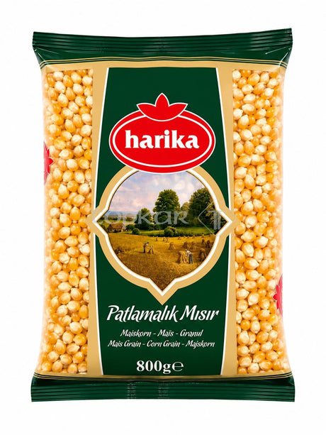 Harika Popcornmais