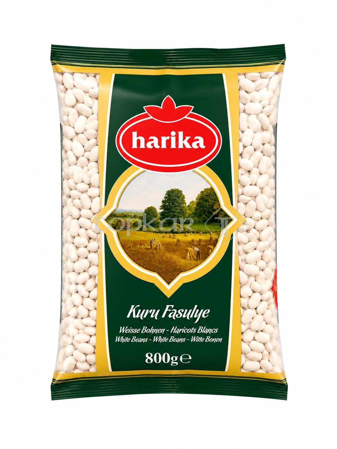 Harika Weiße Bohnen