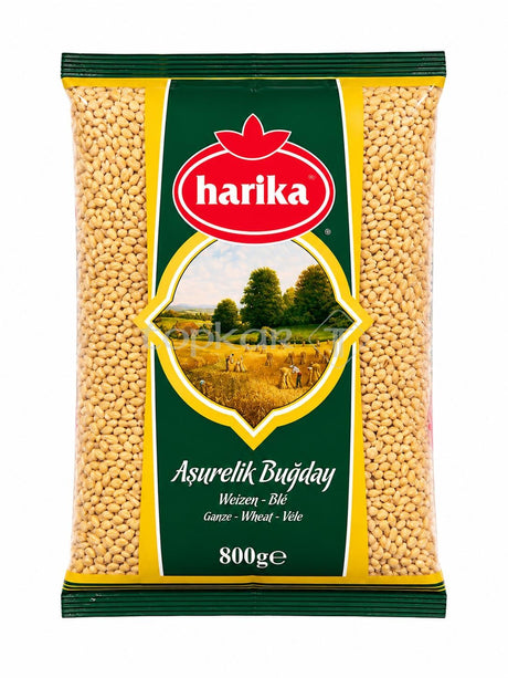 Harika Weizenkörner