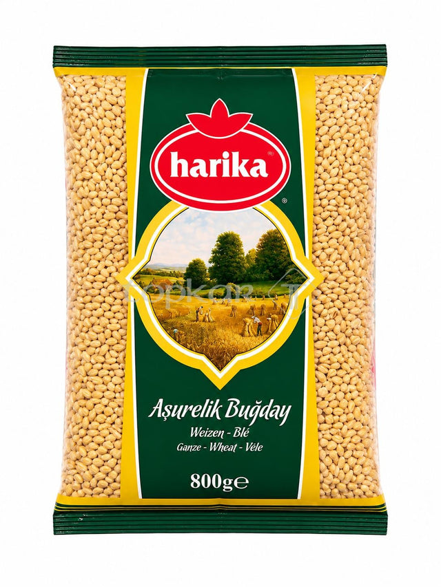 Harika Weizenkörner