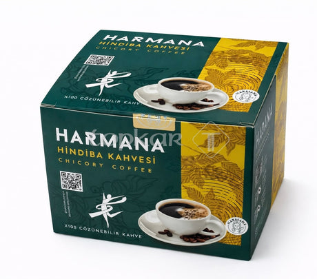 Harmana Zichorienkaffee