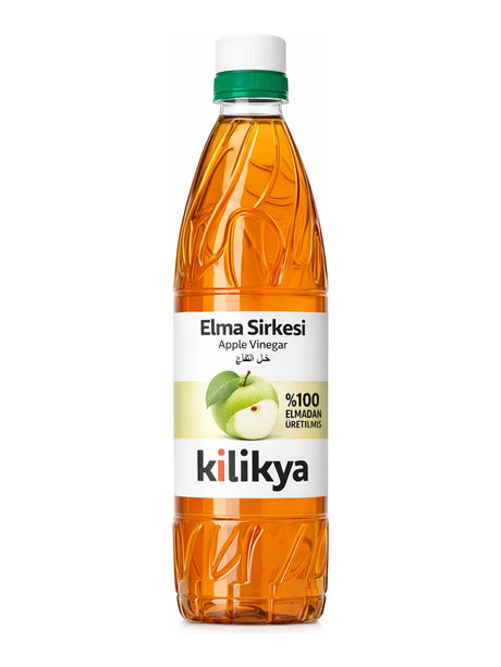Kilikya Apfelessig 500 ml – Elma Sirkesi türkischer Apfelessig