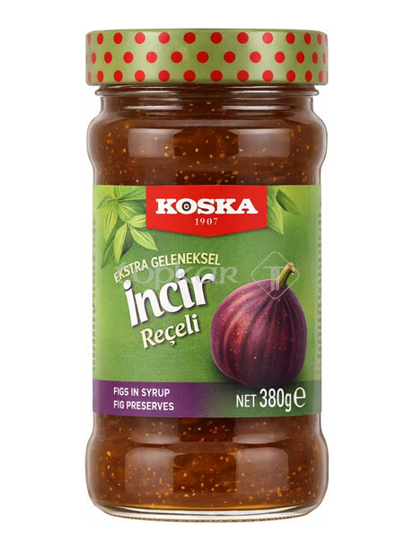 Koska Feigen in Sirup