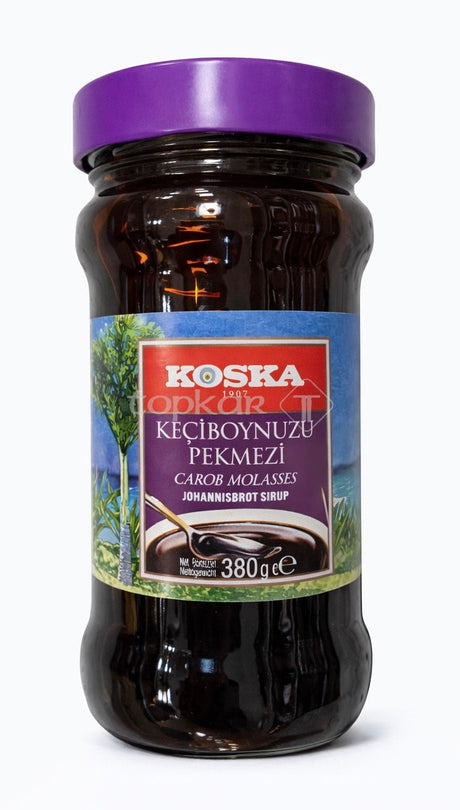 Koska Johannisbrotsirup