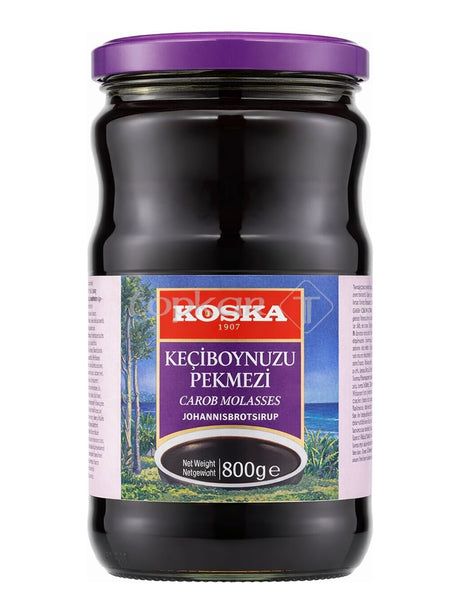 Koska Johannisbrotsirup