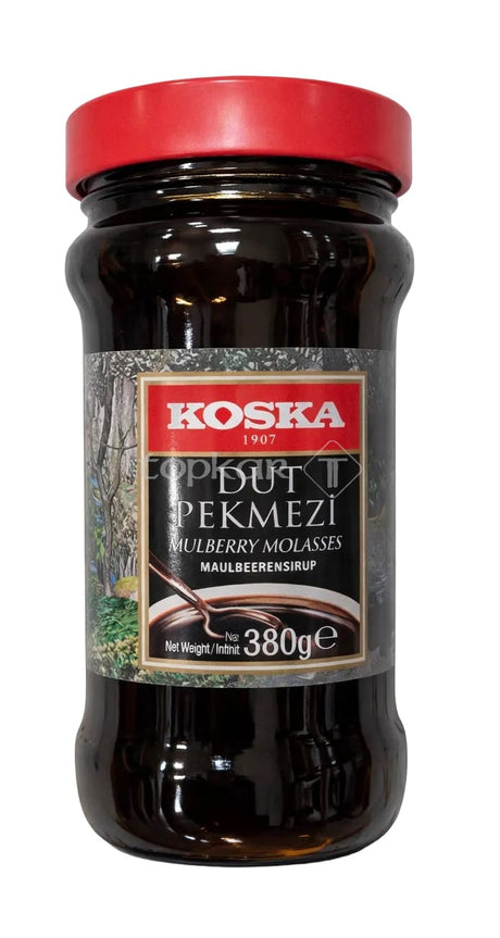 Koska Maulbeersirup