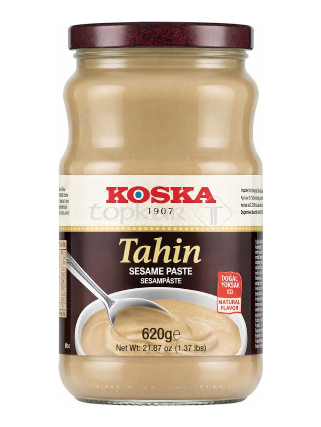 Koska Sesampaste