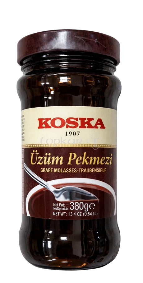 Koska Traubensirup