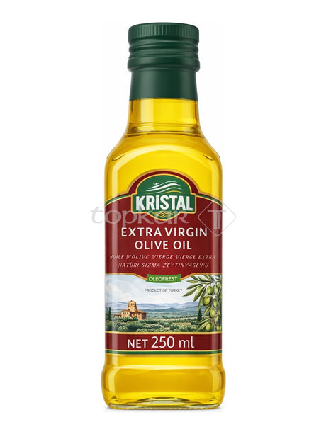Kristal Extra Virgin Olivenöl