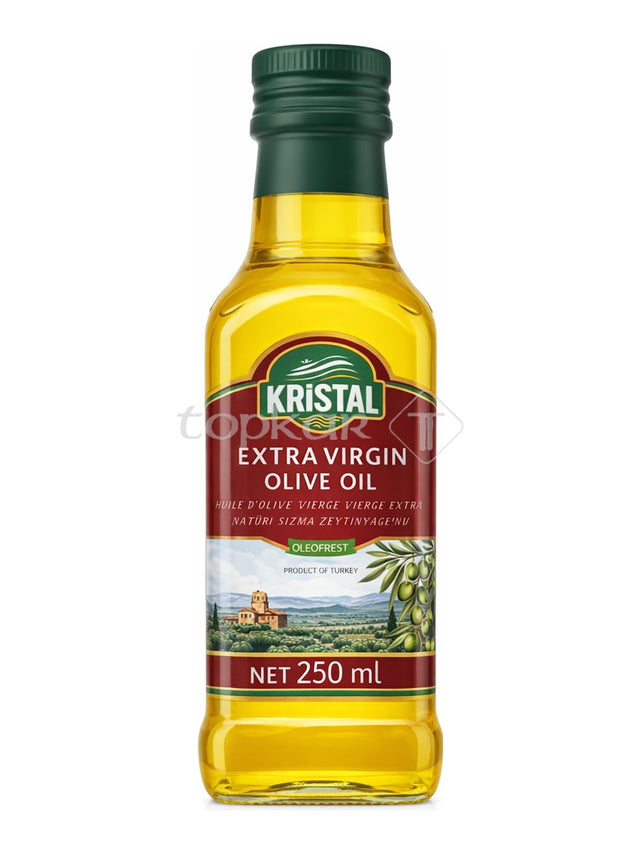 Kristal Extra Virgin Olivenöl