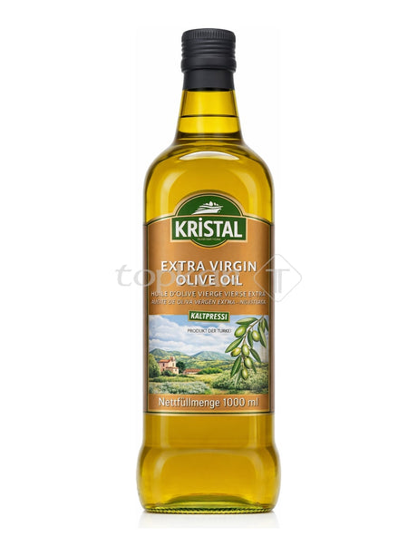 Kristal Natives Olivenöl Extra