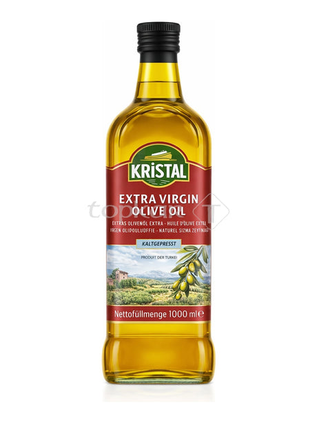 Kristal Natives Olivenöl Extra