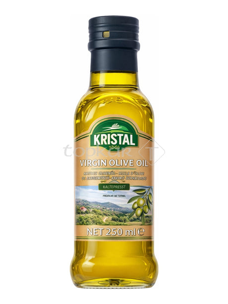 Kristal Natives Olivenöl