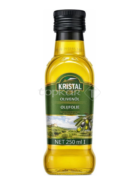 Kristal Olivenöl