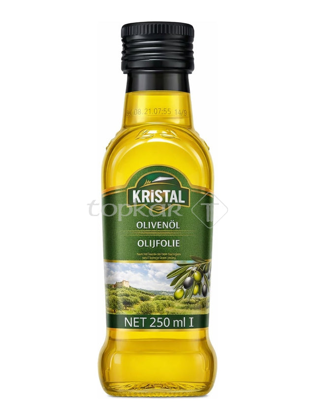 Kristal Olivenöl
