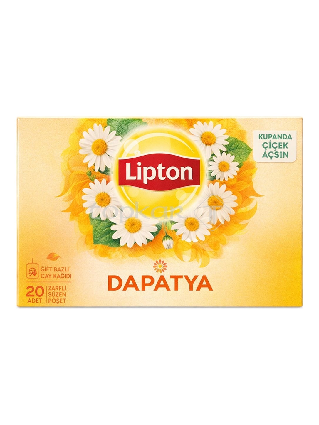 Lipton Kamillentee
