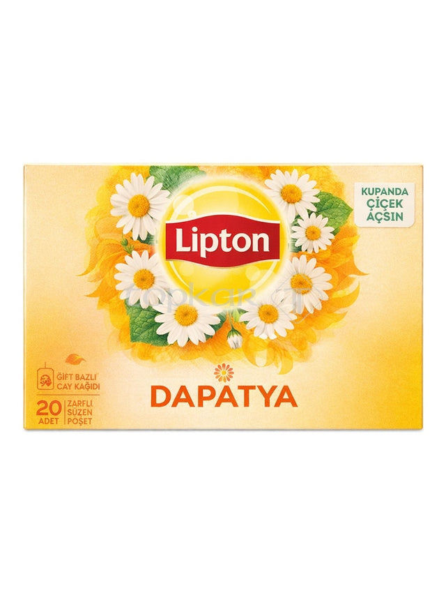 Lipton Kamillentee