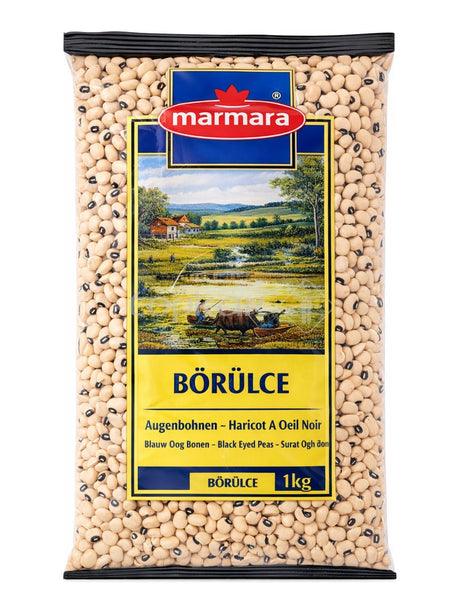 Marmara Augenbohnen