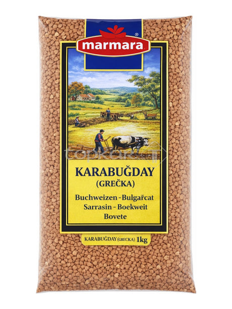 Marmara Buchweizen
