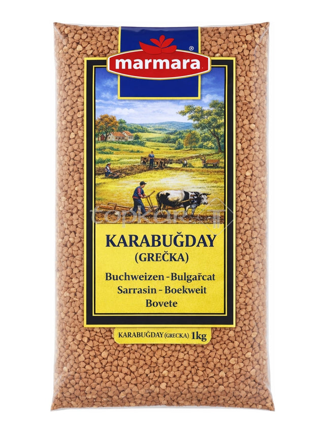 Marmara Buchweizen