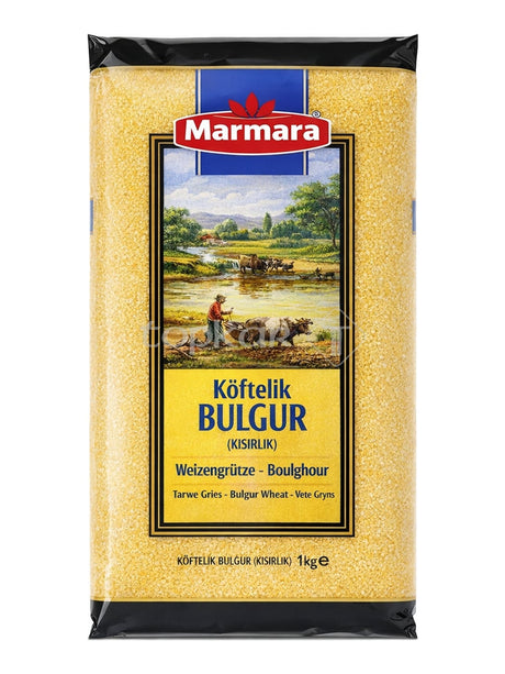 Marmara Feiner Bulgur