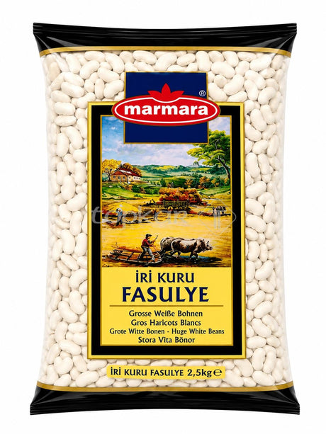 Marmara Große Weiße Bohnen