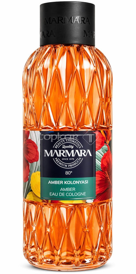 Marmara Kölnisch Wasser Amber
