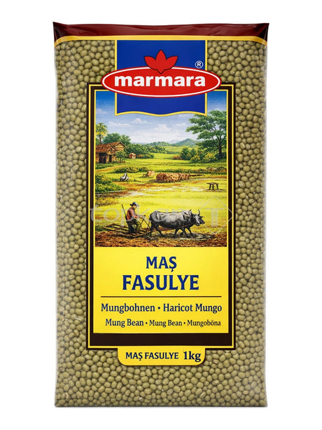Marmara Mungbohnen
