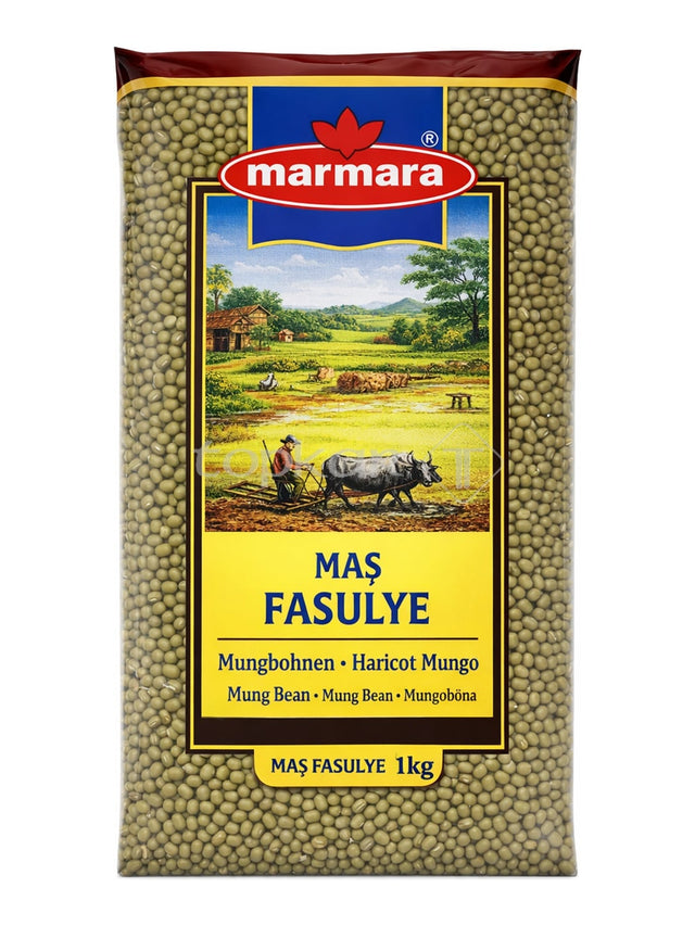 Marmara Mungbohnen