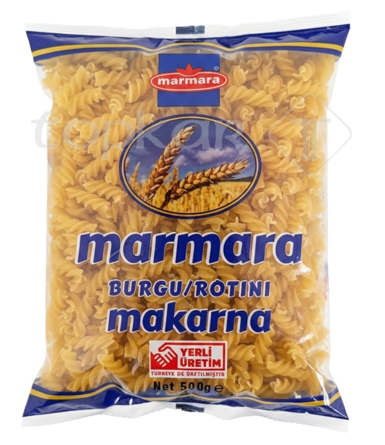 Marmara Nudeln Rotini