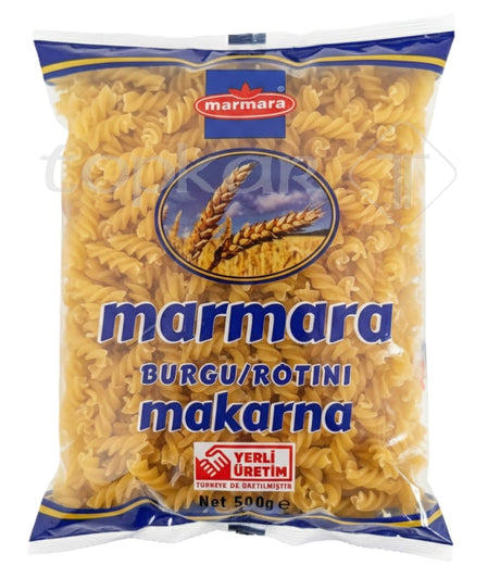 Marmara Nudeln Rotini