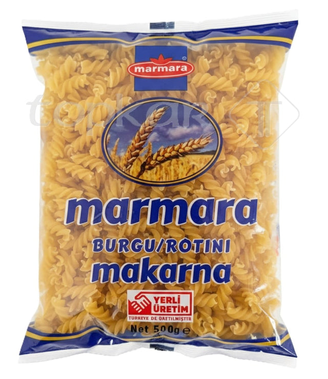 Marmara Nudeln Rotini