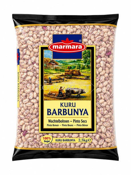 Marmara Wachtelbohnen