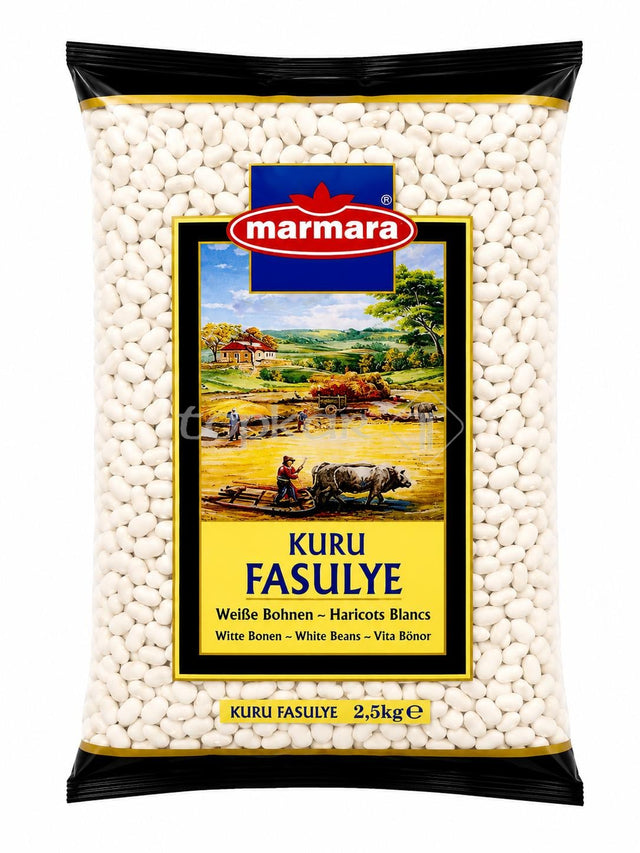 Marmara Weiße Bohnen