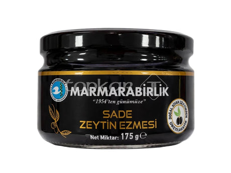 Marmarabirlik Olivenpaste