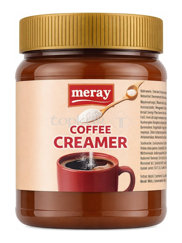 Meray Coffee Creamer