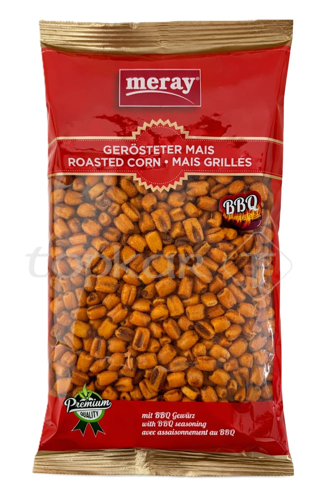Meray Gerösteter Mais BBQ 300g