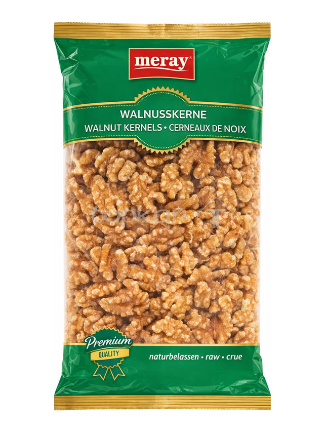 Meray Walnusskerne 350g – Ceviz İçi naturbelassene Walnut Kernels