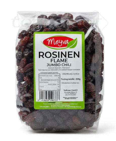 Meyva Rosinen Jumbo