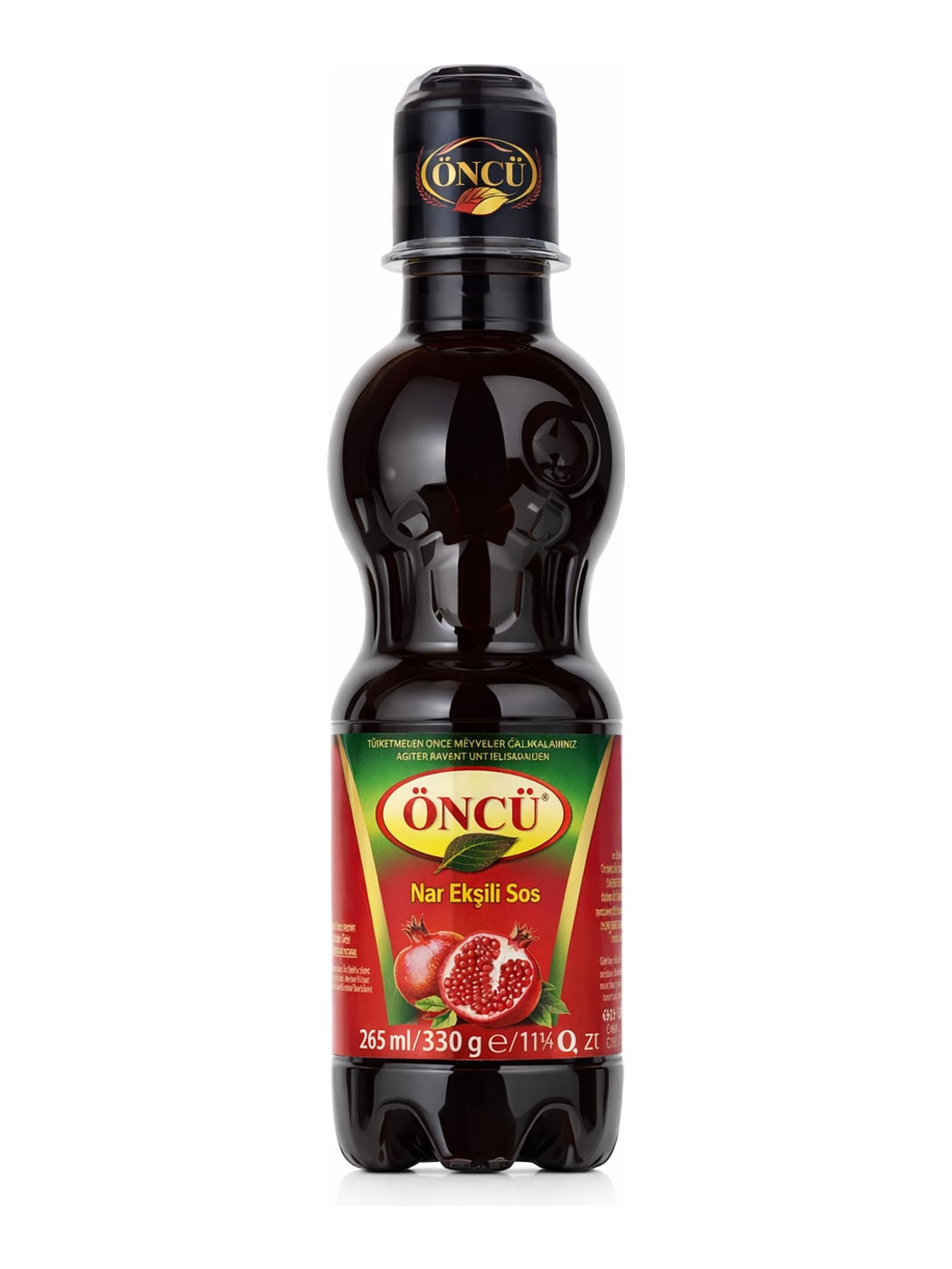 Öncü Nar Ekşili Sos 265 ml – Granatapfelsauce aus der Türkei