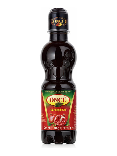 Öncü Nar Ekşili Sos 265 ml – Granatapfelsauce aus der Türkei