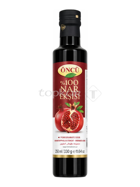 Öncü Granatapfeldicksaft