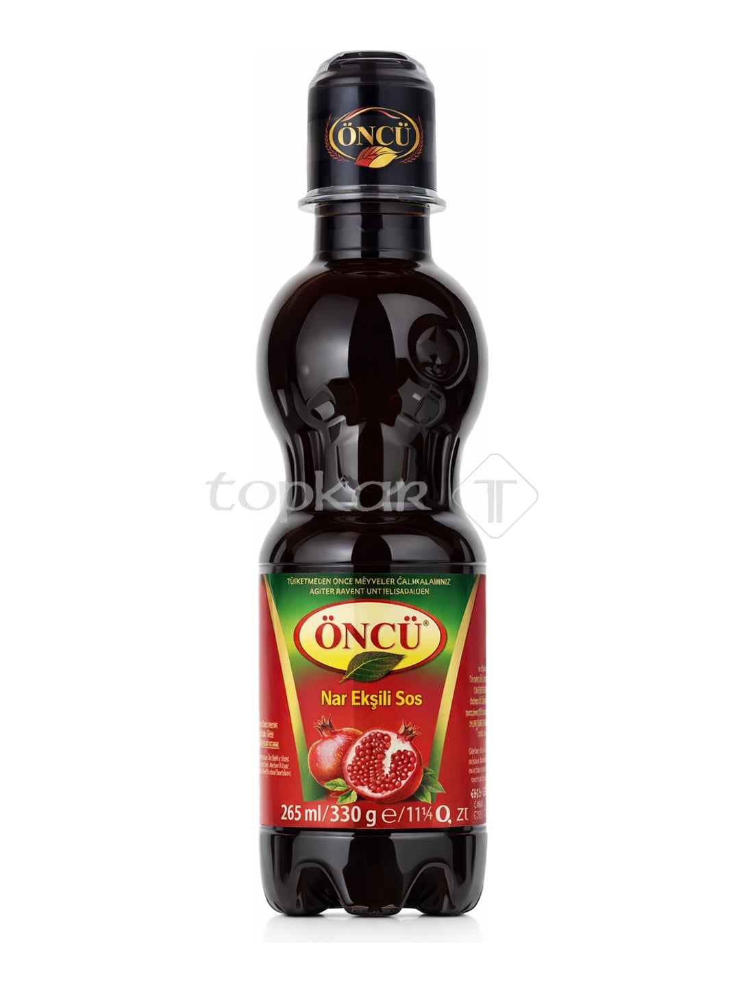 Öncü Granatapfelsauce