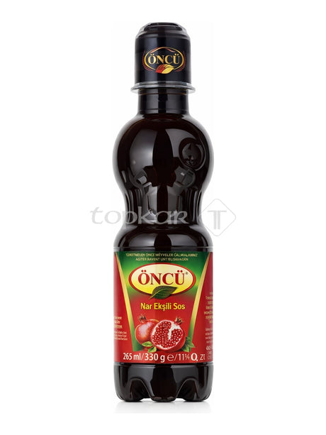 Öncü Granatapfelsauce