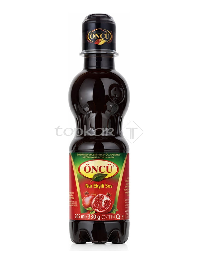 Öncü Granatapfelsauce
