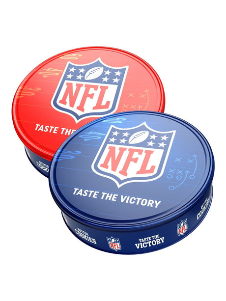 Patisserie Matheo Butterkekse mit Kokos 340g – NFL Butter Cookies Mürbteig