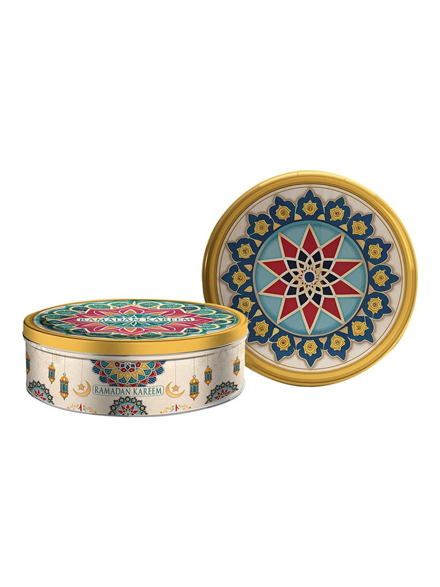 Pâtisserie Mathéo Ramadan Butter Cookies 150g – Mürbteigkekse mit Butter